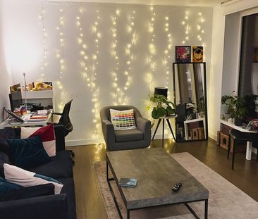 1 Bed Flat, Baldwin Point, SE17 - Photo 2