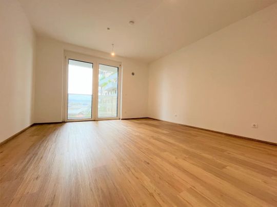 Moderne 1-Zimmer Wohnung mit Balkon in den Reininghaus-Gründen - Foto 1