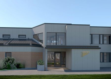 Sockenvägen 4 A, Trelleborg Öster - Foto 2