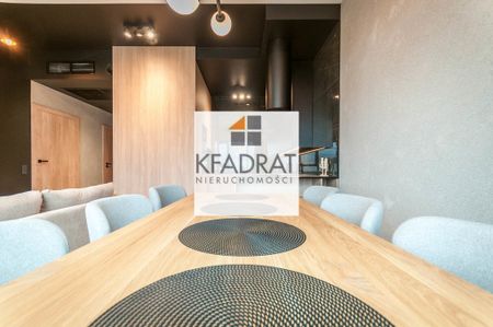 Piękny apartament w Hanza Tower na 18 piętrze - Фото 4