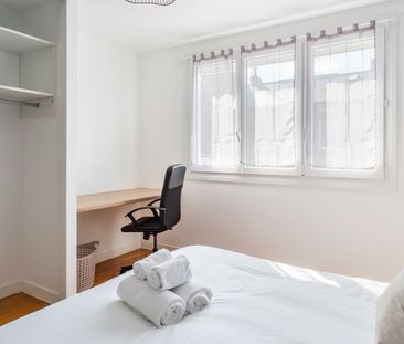 Appartement T4 à Rennes - Photo 6