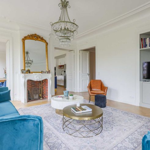 Place du Maréchal Juin - Photo 1