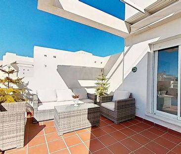 Alquiler de piso en Costa Ballena - Las Tres Piedras - Photo 4
