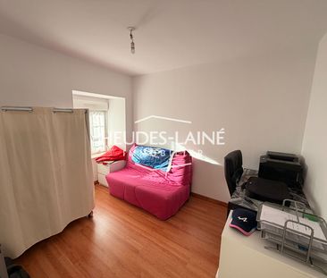 Location Appartement 3 pièces 53m² AVRANCHES 50300 - Photo 6