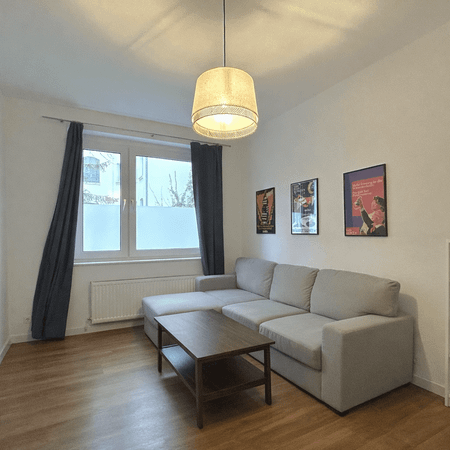 Hübsche 2 Zimmerwohnung | Nähe zum E-Damm - Foto 4