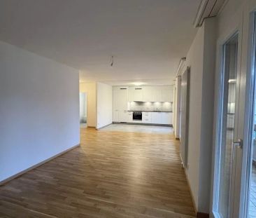 3 pièces entièrement rénové à Lausanne - Foto 5