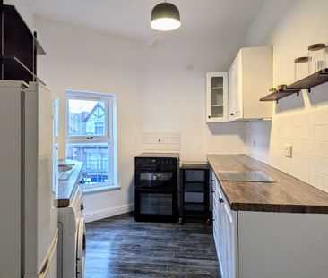 1 Bed Flat, Wilbraham Road, M21 - Photo 4