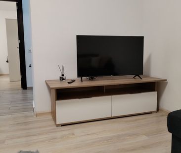 Apartament 2 camere la parter, cu balcon - Photo 6