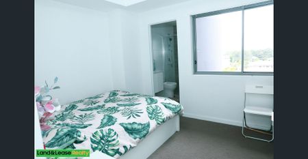 2 Bedroom Apartment for rent at Bankstown !!!!!!!! - Photo 2