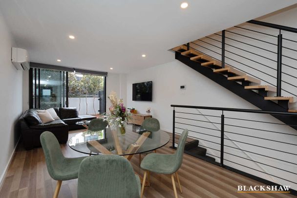Centrally Located Executive Townhouse - Photo 1