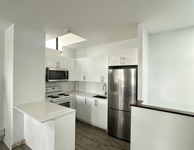 À louer / Appartement - Photo 1