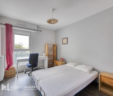 Location Appartement 3 pièces Meublé 79m² LE BOUSCAT 33110 - Photo 2