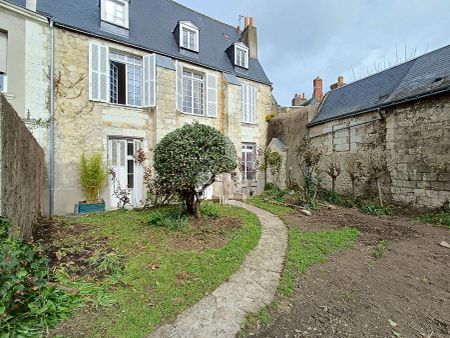 Appartement Tours 3 pièce(s) 79.10 m2 - Photo 5