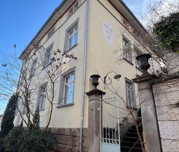 3-Zimmerwohnung mit historischem Charakter im Herzen von Schaffhausen - Foto 4