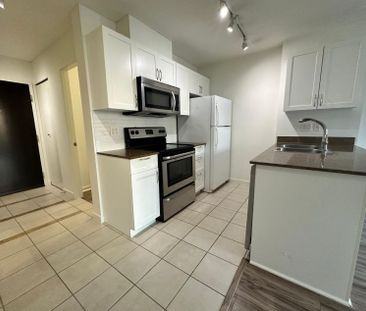 Luxury Living! North facing 1 BR + Den in Downtown Vancouver For Rent - Photo 1