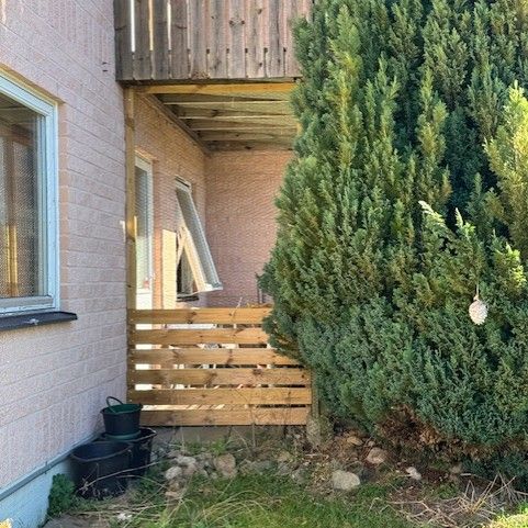 Svalgatan 15I - Foto 1