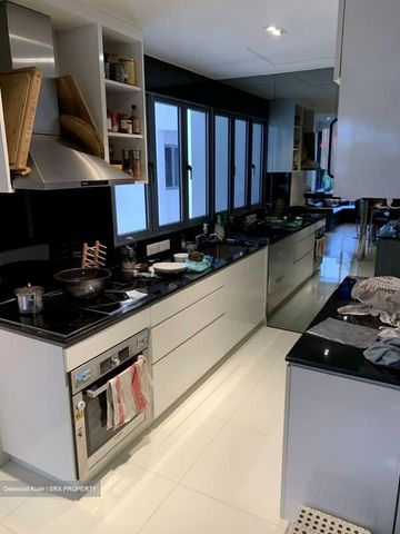 Urbana (D9), Condominium - For Rent - Photo 5