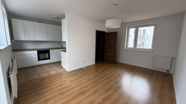 Mieszkanie do wynajęcia 2 pokoje Stare Żegrze, Poznań 48.9 m² - Photo 1