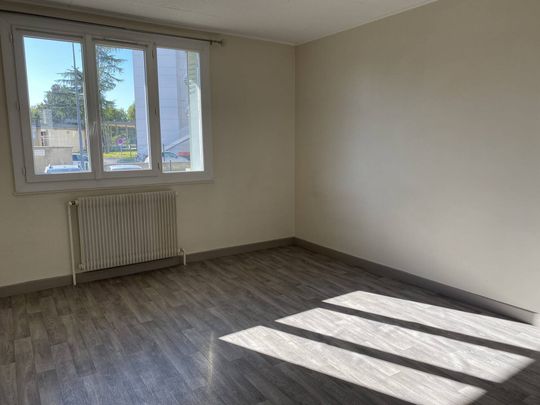 Location appartement 3 pièces 57.8 m² à Romans-sur-Isère (26100) - Photo 1