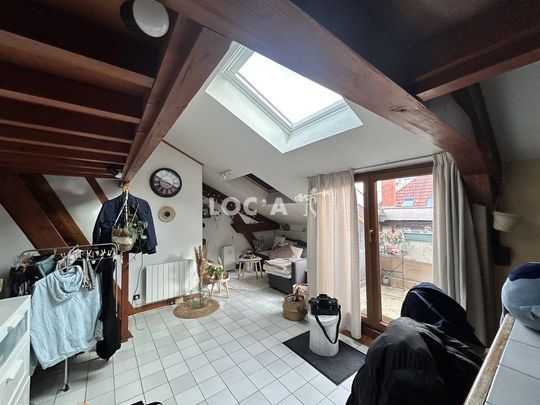 F1bis 36.40 m² (ref: 2128105) - Photo 1