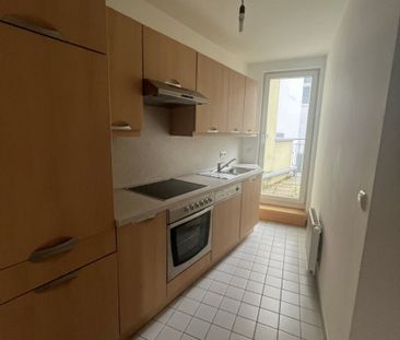 2-Zimmer-Wohnung mit Hof-Terrasse bei der Wiedner Hauptstraße - Photo 1