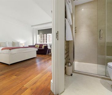 Studio to rent - Photo 6