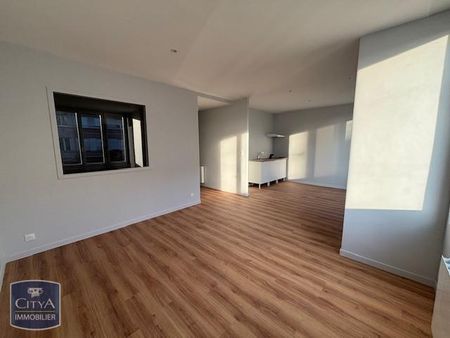 Appartement 2 pièces à Saint-Dié-des-Vosges - Photo 2