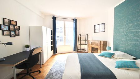 Paris - Varize - Chambre 1 - Photo 3