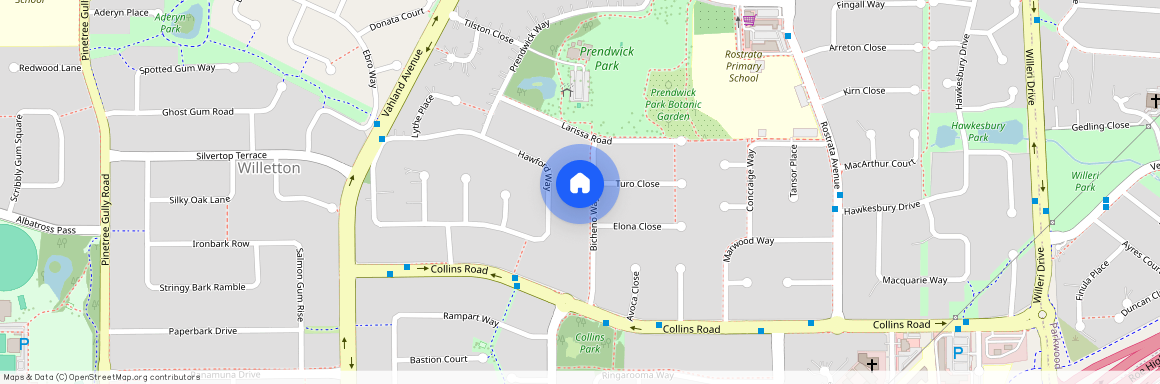 22 Bicheno Way, WA 6155, Willetton