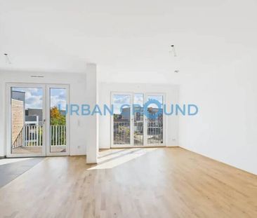 Mietrabatt - Helle & moderne 3-Zimmer-Wohnung Köpenick - Foto 1