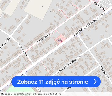 Przestronne 3-pokojowe mieszkanie - Zdjęcie 1