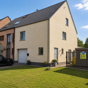 Huis te huur in Arendonk voor € 1.325 met 3 slaapkamers - Photo 2