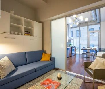 110 - 340 MCLEOD STREET | 110 - 340 MCLEOD STREET, Ottawa - Photo 1