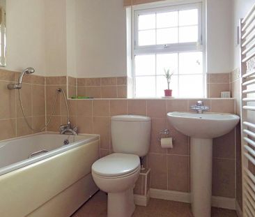 2 bedroom apartment to rent - Photo 6