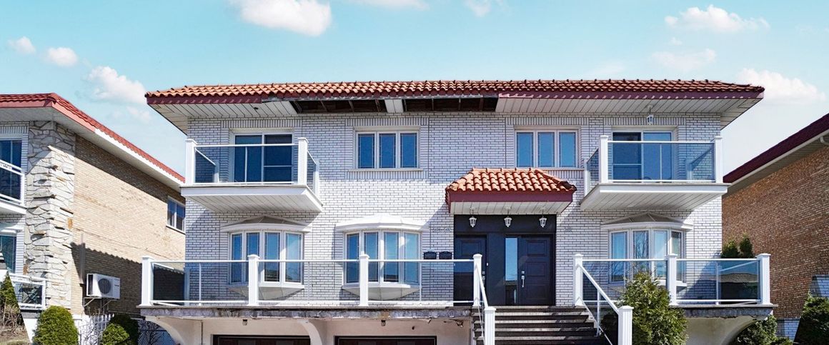 À louer / Appartement - Photo 1