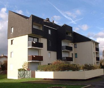 Location Appartement 3 pièces 50m² - Photo 6