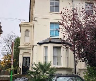 Studio Flat, Elgin Road, CR0 - Photo 3