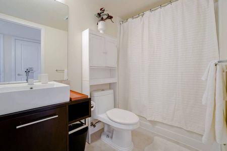 For Lease - 190 Borough Drive Unit# 710, Toronto, Ontario - Photo 3