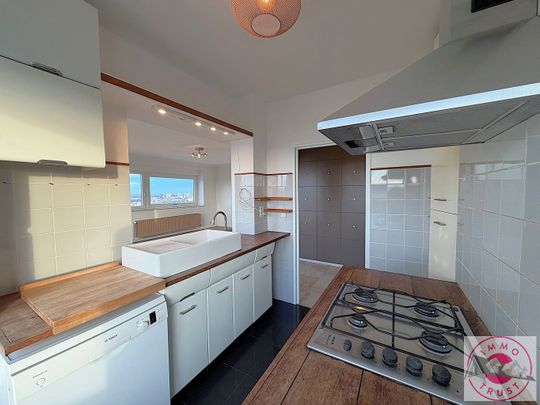 Penthouse - te huur - Foto 1