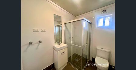 Secure and private two-bedroom granny flat - Photo 4