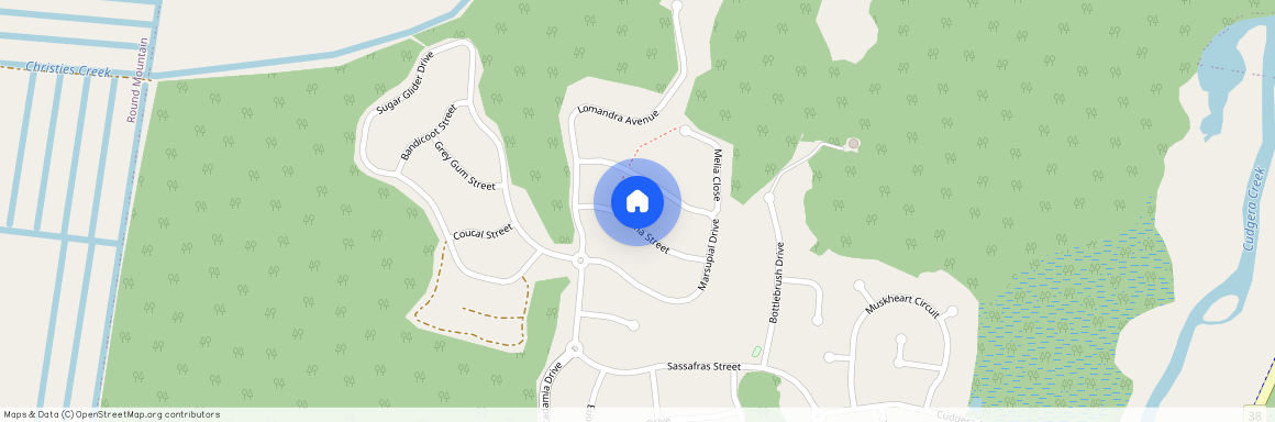 11 Echidna Street, NSW 2489, Pottsville