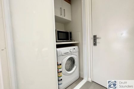 Incredible apartment - Photo 5