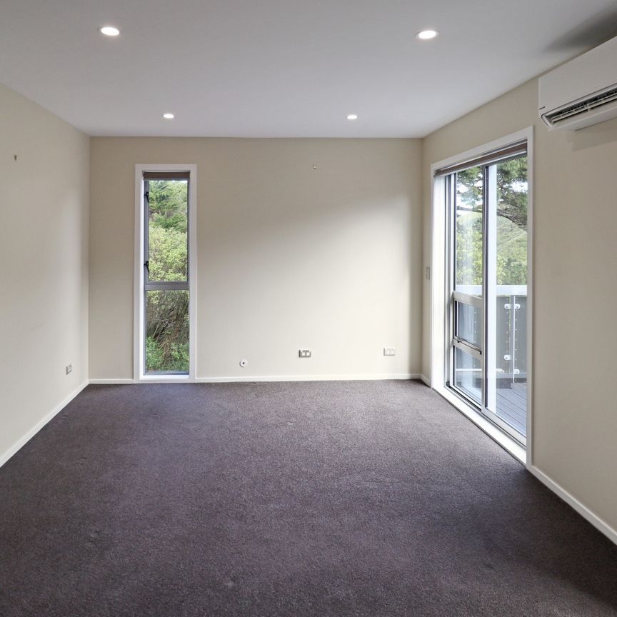 Townhouse Living - Photo 1