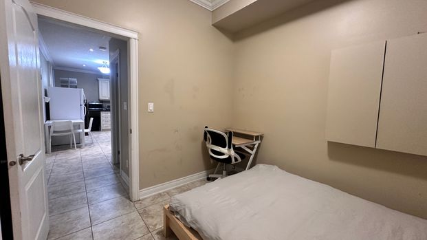 For Lease - 202C Finch Avenue Unit# lower, Toronto, Ontario - Photo 1