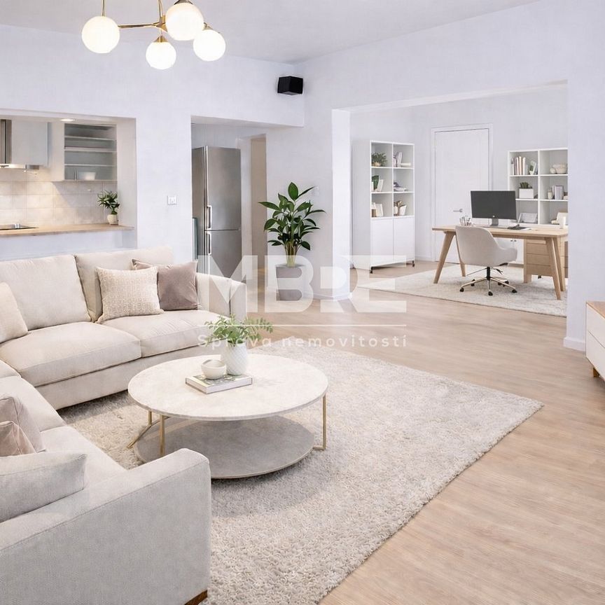 Pronájem bytu 5+1 160 m² - Photo 1