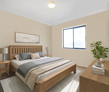 Conveniently located - Photo 2