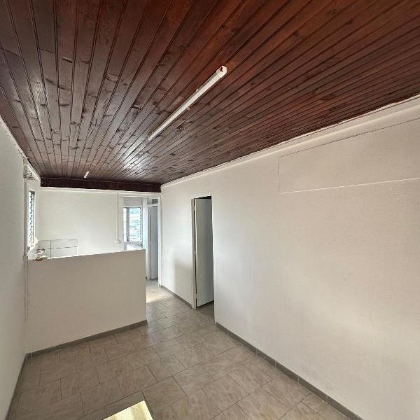 Fort de France - Appartement - F2 Bis - Photo 1