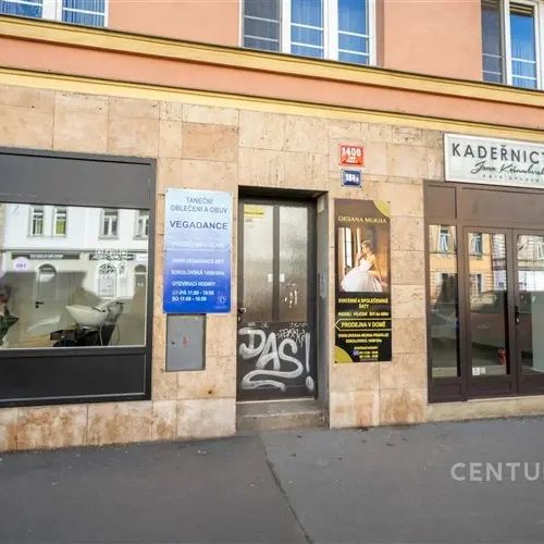 Moderní 2+1 po rekonstrukci, 2 minuty od metra Palmovka - Fotografie 1