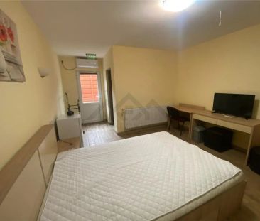 Garsoniera, curte proprie, zona Torontalului - Fotografie 3