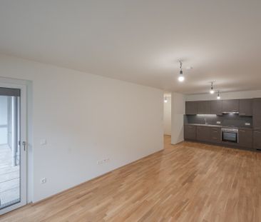 ++PROVISIONSFREI++ Hochwertiger 1-Zimmer Neubau-ZWEITBEZUG mit Logg... - Foto 1